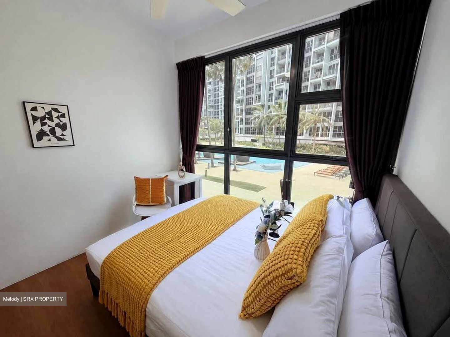 Prive (D19), Condominium #617365761